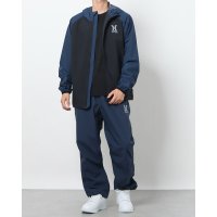 LEYTON HOUSE/レイトンハウス LEYTON HOUSE メンズ サウナスーツ LD－202M/507176752