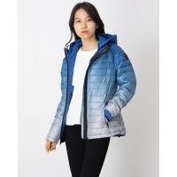 Pajar/パジャール カナダ Pajar CANADA PAJAR 27 AURORA LADIES OMBRE QUILTED LT 3M THINSULATE JKT/507177166