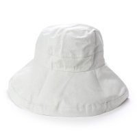 SCALA/スカラ SCALA レディースUVカット帽子LC399 GIANA BASIC/507177352