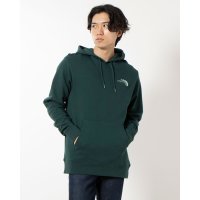 THE NORTH FACE/ザ ノース フェイス THE NORTH FACE BRANDING LOGO HOODIE/507177629