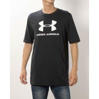 UNDER ARMOUR/アンダーアーマー UNDER ARMOUR UA SPORTSSTYLE LOFO SS 1329590/507177646