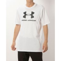 UNDER ARMOUR/アンダーアーマー UNDER ARMOUR UA SPORTSSTYLE LOFO SS 1329590/507177646