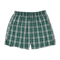 Aquascutum/アクアスキュータム Aquascutum トランクス/チェックA【返品不可商品】/507177802