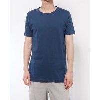 Aquascutum/アクアスキュータム Aquascutum エジプト綿Tシャツ/507177809