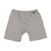 Aquascutum/アクアスキュータム Aquascutum AQムジロングボクサー【返品不可商品】/507177814