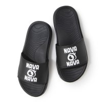 NAVANAVA/ナバナバ NAVANAVA NAVANAVA 2層式サンダル キョンギ/507177873