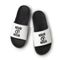 NAVANAVA/ナバナバ NAVANAVA NAVANAVA 2層式サンダル キョンギ/507177873