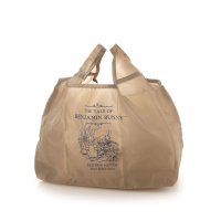PETER RABBIT/ピーターラビット PETER RABBIT ピーターラビット お弁当サイズ対応 コンパクト収納エコバッグ/507177988