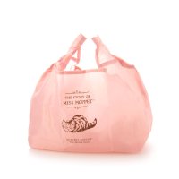 PETER RABBIT/ピーターラビット PETER RABBIT ピーターラビット お弁当サイズ対応 コンパクト収納エコバッグ/507177989