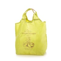 PETER RABBIT/ピーターラビット PETER RABBIT ピーターラビット Sサイズ コンパクト収納エコバッグ/507177991