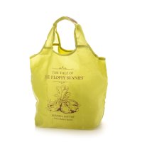 PETER RABBIT/ピーターラビット PETER RABBIT ピーターラビット Mサイズ コンパクト収納エコバッグ/507177996
