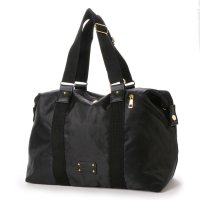 Rana Sacs/ラナサックス Rana Sacs Rana Sacs 無地ルーズボストン/507178135