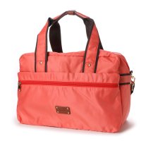 Rana Sacs/ラナサックス Rana Sacs Rana Sacs 無地ベーシックボストン/507178137