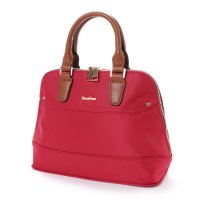 Rana Sacs/ラナサックス Rana Sacs きれい色のブガッティ型2WAYバッグ/507178142