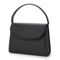 Fete/フェッテ Fete フォーマルバッグ 台形丸フラップタイプ/507178275