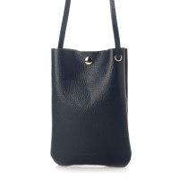 Sabina Donna/サビーナドンナ Sabina Donna 【日本製 本革】スマホショルダー サコッシュ ショルダー長さ調整自在/507178542