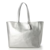 Sabina Donna/サビーナドンナ Sabina Donna 【日本製】オール牛革シュリンクレザートートL/507178600