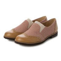 BARCLAY/【日本製】 バークレー BARCLAY トラッドデザイン 生地コンビ スリッポンシューズ/507178795