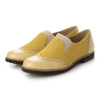 BARCLAY/【日本製】 バークレー BARCLAY トラッドデザイン 生地コンビ スリッポンシューズ/507178795