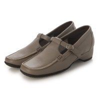 VITA NOVA/【本革 / 日本製 / 3E】 ヴィタノーヴァ VITA NOVA 軽量クッションソール モカシンベルトデザイン コンフォートパンプス/507179210