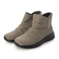 SMARTWALK/スマートウォーク SMARTWALK 撥水加工ドレープブーツ SW6004/507179224