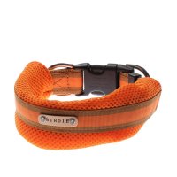 BIRDIE/バーディ BIRDIE ラッセルクッションワンタッチカラー L 大型犬用首輪【返品不可商品】/507179414