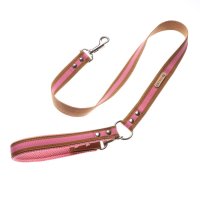 BIRDIE/バーディ BIRDIE ラッセルクッションリード L 大型犬カフェタイプリード【返品不可商品】/507179433