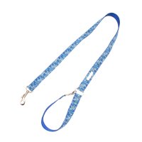 BIRDIE/バーディ BIRDIE モノグラムリード L 大型犬用カフェタイプリード【返品不可商品】/507179434