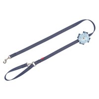 BIRDIE/バーディ BIRDIE ロゼットデニムリード S 小型犬用リード【返品不可商品】/507179437