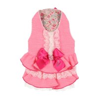 BIRDIE/バーディ BIRDIE Luxe birdie ルシースカート M ラベンダー【返品不可商品】/507179461