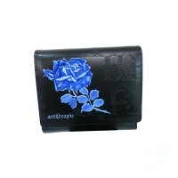 artherapie/アルセラピィ artherapie フィセルローズ 二つ折り財布 アウトポケット/507179477