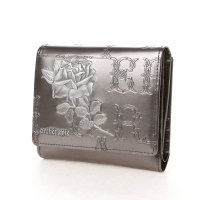 artherapie/アルセラピィ artherapie フィセルローズ 二つ折り財布 アウトポケット/507179477
