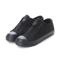 Hashed Coorde/ハッシュド コーデ Hashed Coorde ヒモなしスリッポン/507179523