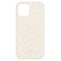 Why/ホワイ Why ハーネス iPhonecase 12/12prp 背面タイプ/507179549