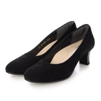 KISCO/キスコ KISCO プレーンパンプス4．5センチヒール/507179627