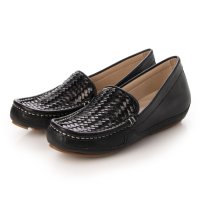 KISCO/キスコ KISCO インヒールメッシュモカシン/507179677
