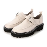 KISCO/キスコ KISCO Uチップベルトシューズ/507179713