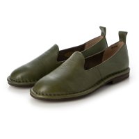 KISCO/キスコ KISCO オペラカットフラットシューズ/507179747
