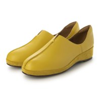 KISCO/キスコ KISCO プラットセンターシームシューズ/507179800