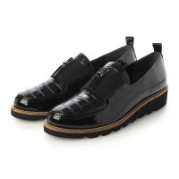 KISCO/キスコ KISCO センタージップコンビネーションローファー/507179806