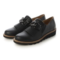 KISCO/キスコ KISCO ビッグチェーンキルトローファー/507179810