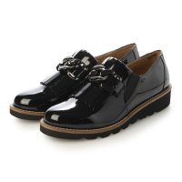 KISCO/キスコ KISCO ビッグチェーンキルトローファー/507179810