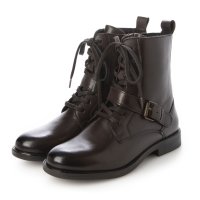 KISCO/キスコ KISCO レースアップベルトモチーフブーツ/507179846