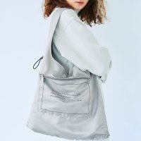 Kraso/クラソ Kraso ひもでシュッと大小変化 2－WAYがうれしい軽量ポケッタブルバッグ/507179922