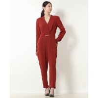 GUESS/ゲス GUESS Lillibeth Jumpsuit/507180049