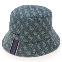 GUESS/ゲス GUESS Strave Rain Hat/507180093
