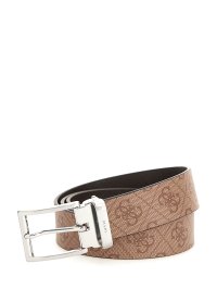GUESS/ゲス GUESS VEZZOLA 4G Logo Belt/507180105
