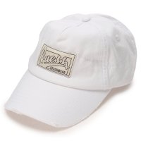 GUESS/ゲス GUESS Logo Baseball Cap/507180136