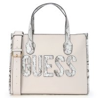 GUESS/ゲス GUESS SILVANA 2 Compartment Tote/507180168