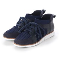 KISCO/キスコ KISCO ニットハイカットスニーカー/507180344